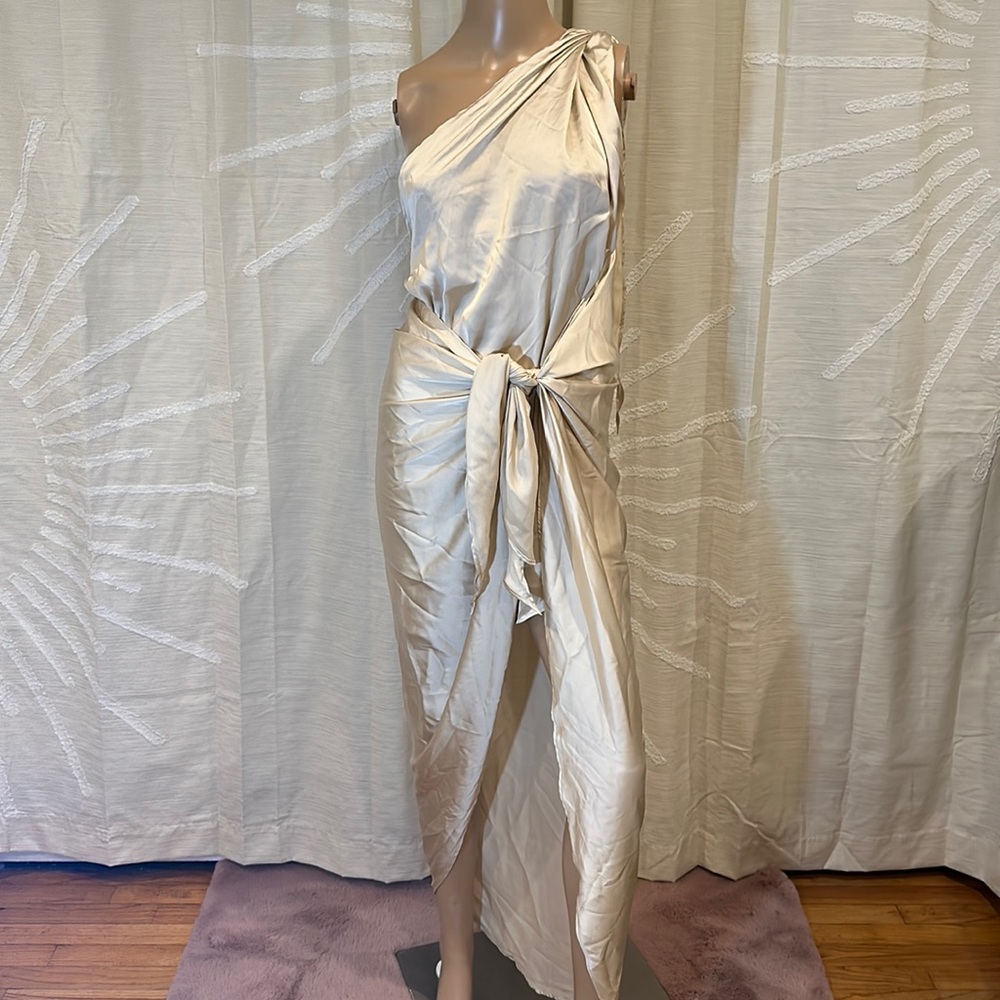 BAOBAB MAREA DRESS - Picture 7 of 13